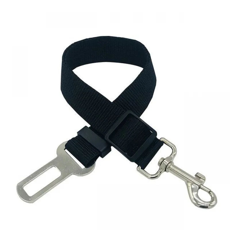 Adjustable Safety Seat Belt for Dogs and Cats