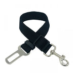 Adjustable Safety Seat Belt for Dogs and Cats