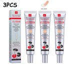 Color-Changing Flawless CC Cream Foundation