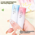 Portable Solid Perfume Balm Set for On-the-Go Fragrance
