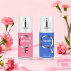 Long-Lasting Attraction Pheromone Perfume for Couples