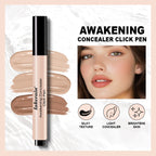 Brightening Concealer Click Pen for Flawless Coverage