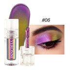 Color-Shifting Multi-Chrome Liquid Eyeshadow
