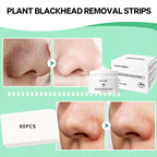 Deep Cleansing Nose Pore Strip and Blackhead Remover Kit