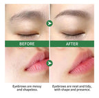Precision Eyebrow and Facial Hair Waxing Wand