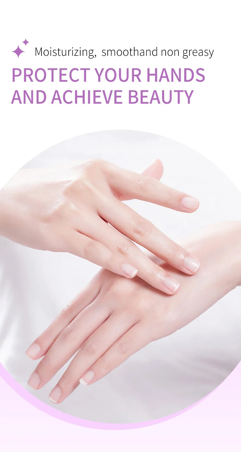 Fruit Scented Moisturizing Hand Cream Set - 9