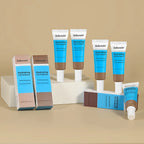 Hydrating Tinted Foundation for Radiant Skin