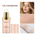 Color-Adjusting 4-in-1 Foundation with SPF 30