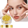 Hydrating Eye Serum Capsules for Firm and Radiant Skin