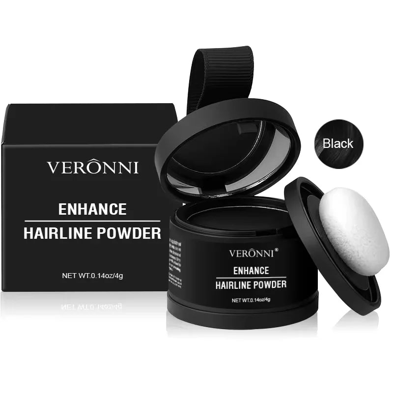 Instant Hairline Shadow Concealer Powder