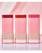 Natural Blendable Cream Blusher Stick