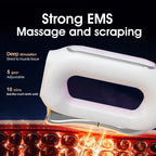 Electric Fascia Muscle Relaxation Massage Blade