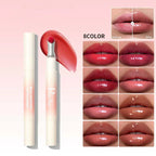 Water-Gloss Hydrating Lip Glaze