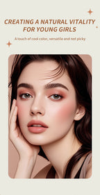 3-in-1 Hydrating Makeup Stick for Lips and Cheeks
