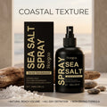 Volumizing Sea Salt Hair Styling Spray