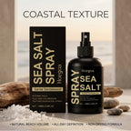 Volumizing Sea Salt Hair Styling Spray