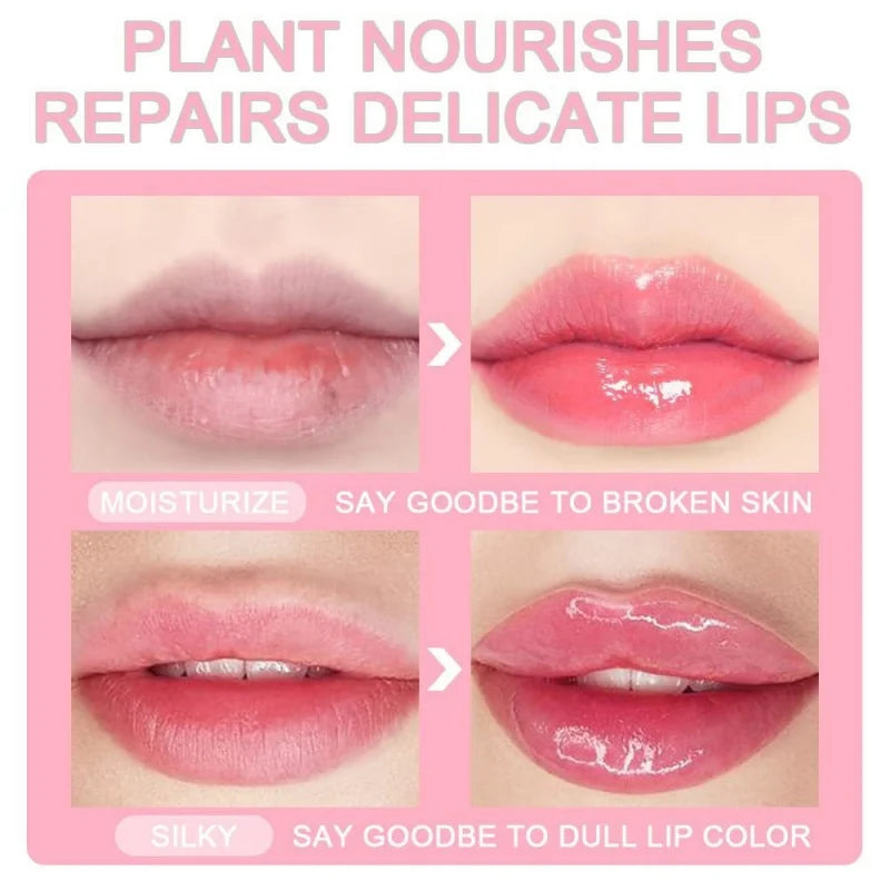 Instant Volumizing Lip Plumper Oil Serum - 13