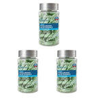 Hyaluronic Acid Moisturizing Facial Serum Capsules