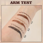 4D Micro-Blading Liquid Eyebrow Pen