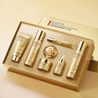 Placenta Nourishing 7-Piece Facial Skincare Set