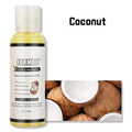 All-Purpose Hydrating Body and Hair Massage Oil