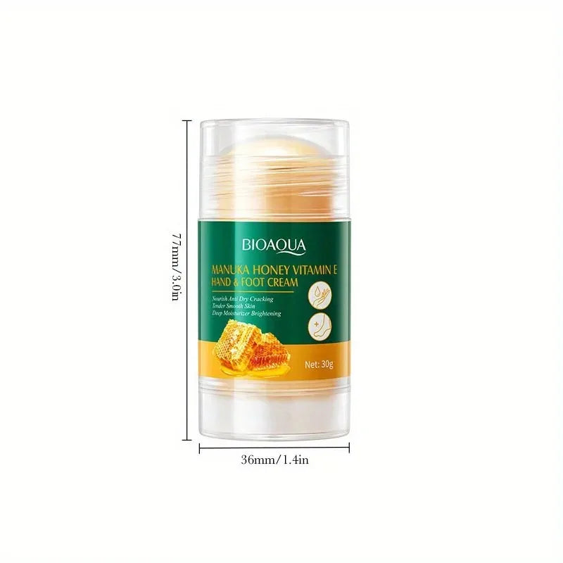 Manuka Honey Hand and Foot Repair Cream - 6
