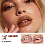 Dual-Sided Long-Lasting Lip Contour Stain and Liner
