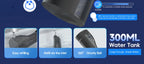 Cordless Water Flosser for Teeth Deep Cleaning