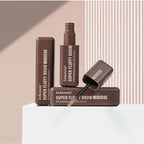 Volumizing Waterproof Eyebrow Mousse for Fluffy Brows