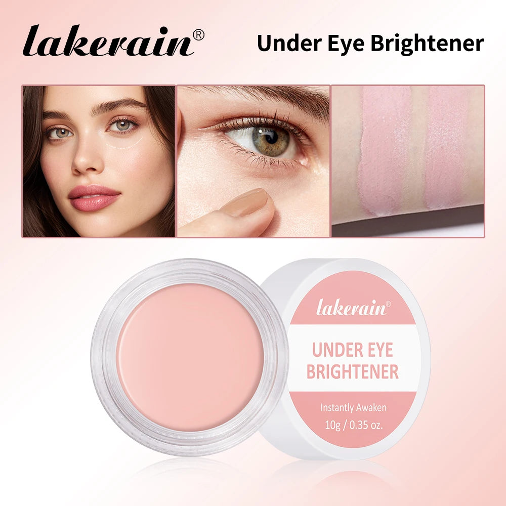 Hydrating Under Eye Brightener for Dark Circles