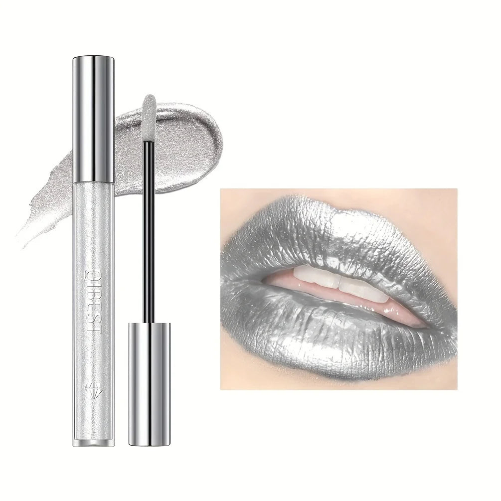 Sparkling Diamond Shimmer Lip Gloss