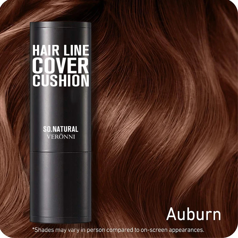Waterproof Hairline Enhancer Shadow Powder Stick - 20