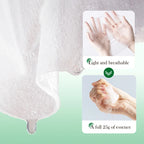 Aloe Vera Hydrating Facial Sheet Mask for Soothing Skincare