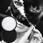 Professional Water-Based Face and Body Paint Set