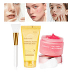 Overnight Collagen Firming & Hydrating Peel-Off Facial Mask