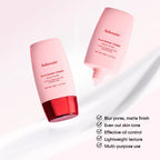 Blurring Matte Face Primer for Pore Minimizing and Oil Control