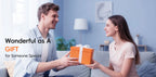 Portable Oral Irrigator and Electric Toothbrush Combo