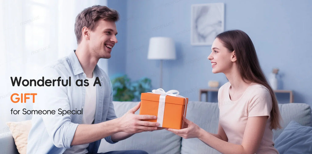 Professional Electric Toothbrush and Water Flosser Combo Kit