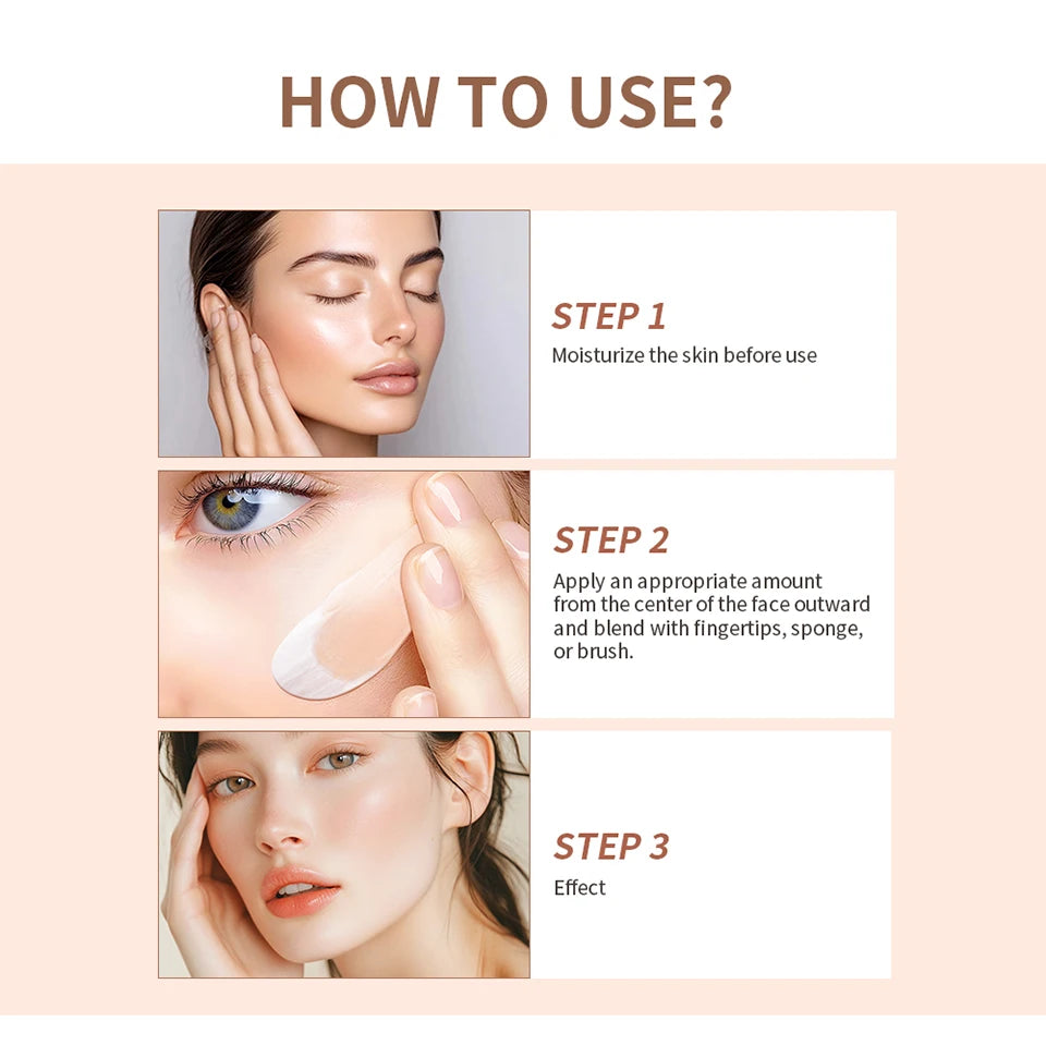 Color-Adjusting 4-in-1 Foundation with SPF 30 - 13
