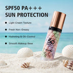 3-in-1 Color Correcting Makeup Primer with SPF 50