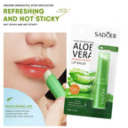 Aloe Vera Hydrating and Repairing Lip Balm