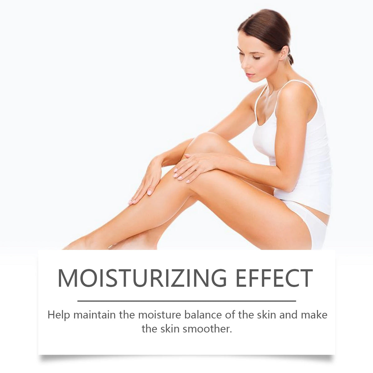 Soothing Strawberry After-Shave Oil for Sensitive Skin