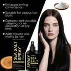 Volumizing Sea Salt Hair Styling Spray
