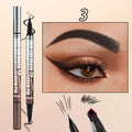 4D Micro-Blading Liquid Eyebrow Pen