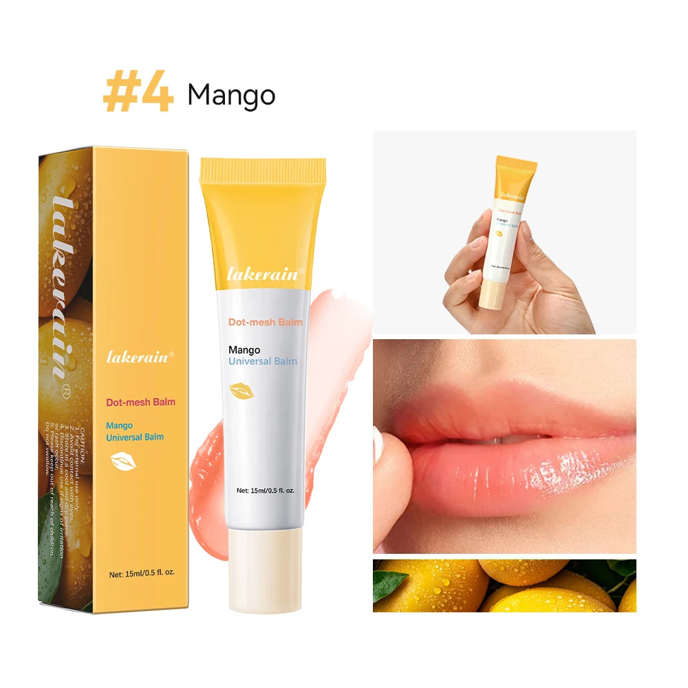 Deep Hydration Nourishing Lip Repair Balm - 17