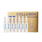 Anti-Aging Collagen Face Serum Ampoules