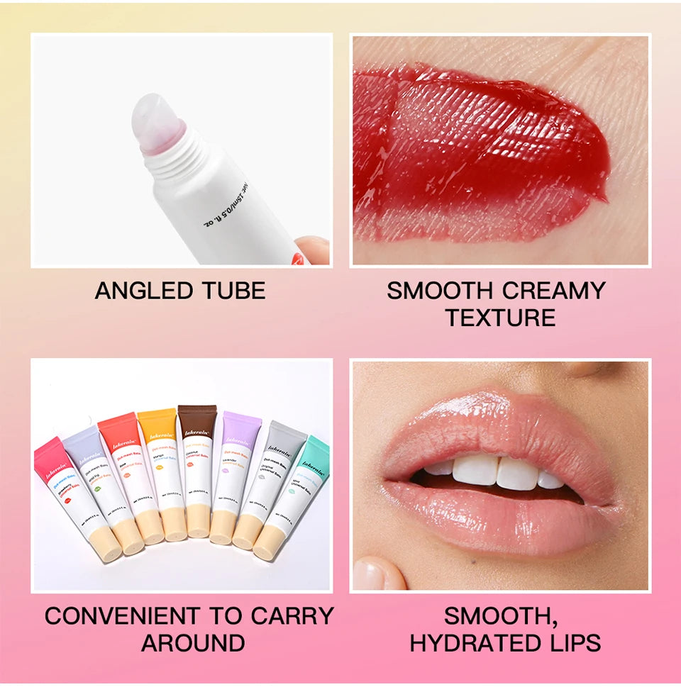 Deep Hydration Nourishing Lip Repair Balm