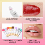 Moisturizing Lip Repair Balm for Dry and Chapped Lips