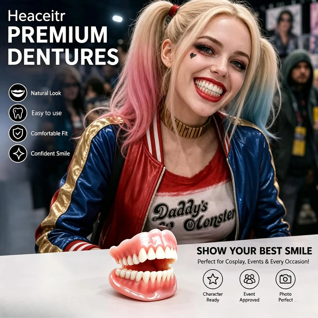 Custom Fit Cosmetic Teeth Veneers for Instant Smile Restoration