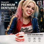 Custom Fit Cosmetic Teeth Veneers for Instant Smile Restoration